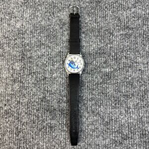 Vintage SKF 25th Anniversary 1961-1986 Charlie Tuna Watch Hong Kong